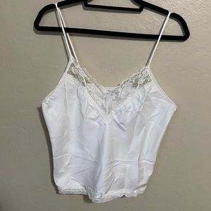 Christian Dior Cami Top
